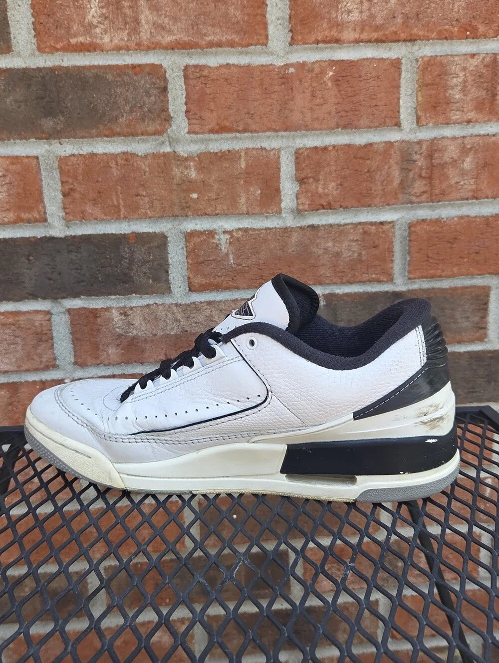 NIKE Air Jordan 2/3 Hybrid 
